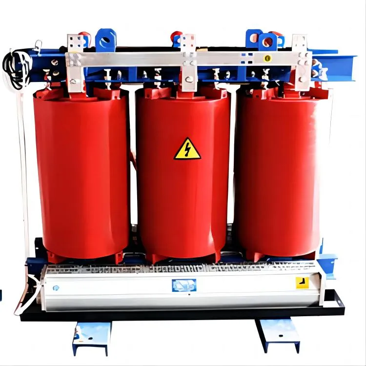 Transformador de posada a terra