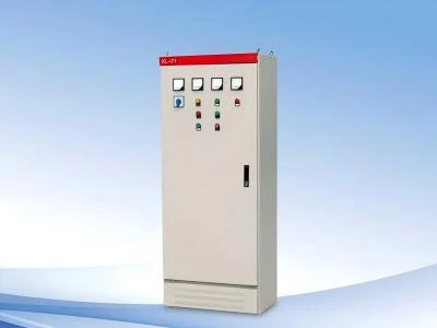 Com funciona una caixa de distribució d’energia?