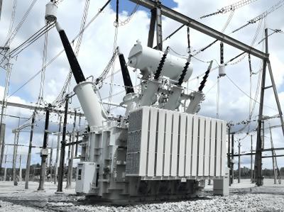 How to fix oil-immersed transformer overheating problems?