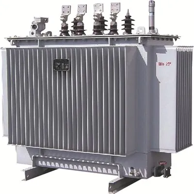 Transformador de vent