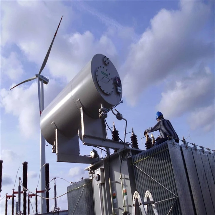 wind-power-transformer